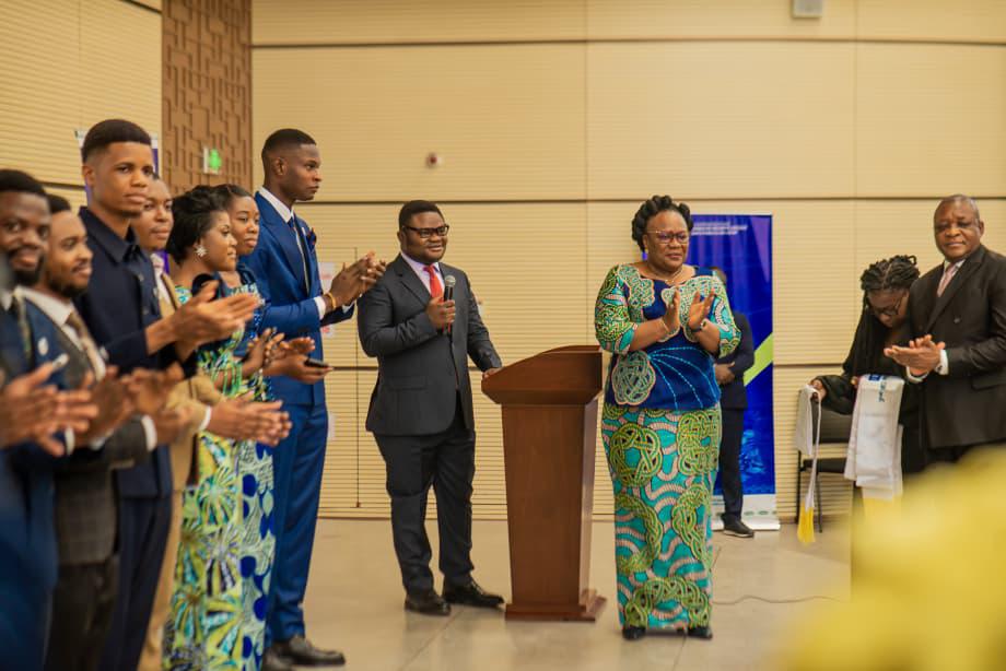 Détermination des filières prioritaires du Programme EXCELLENTIA–RDC : Publication officielle de l’édition 2025